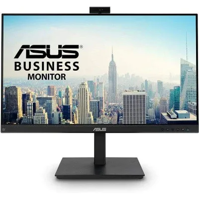ECRAN ASUS 23.8\" IPS FULL HD AVEC WEBCAM - (BE24EQK)