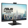 ECRAN ASUS 23.8\" IPS FULL HD AVEC WEBCAM - (BE24EQK)