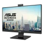 ECRAN ASUS 23.8\" IPS FULL HD AVEC WEBCAM - (BE24EQK)
