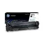 Torner HP 207A Laserjet Originale 1350 Pages - Noir