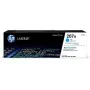 TONER HP 207A LASERJET ORIGINALE 1250 PAGES - CYAN