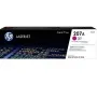 Torner HP 207A Laserjet Originale 1250 Pages - Magenta