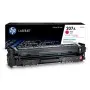 Torner HP 207A Laserjet Originale 1250 Pages - Magenta