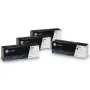 TONER HP 415A LASERJET ORIGINALE 2400 PAGES - NOIR (W2030A)