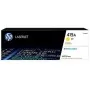 TONER HP 415A LASERJET ORIGINALE 2100 PAGES - YELLOW (W2032A)