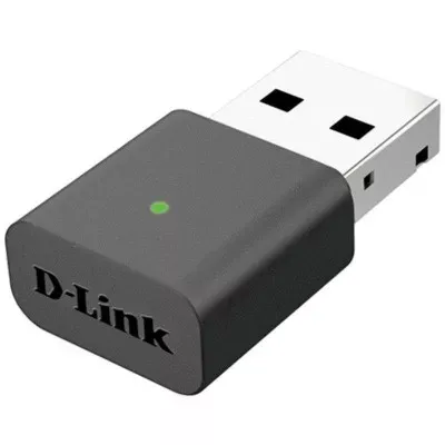 ADAPTATEUR USB NANO WIRELESS N300 - (DWA-131)