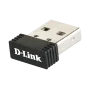 MINI ADAPTATEUR D-LINK N150 MBPS WI-FI - (DWA-121)
