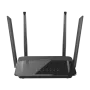 ROUTEUR WI-FI D-Link AC1200 DUAL BAND /ACCES POINT/REPEATER - (DIR-822)