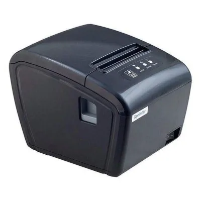 IMPRIMANTE TICKET THERMIQUE XPRINTER - (XP-S200M-USB-SERIE)