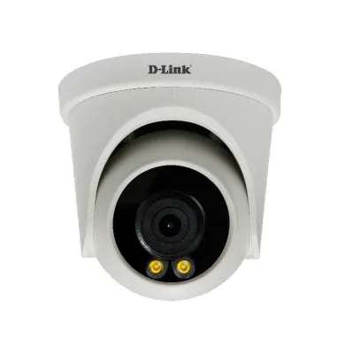 CAMÉRA DOME D-LINK 2MP - (DCS-F2612-C1M)