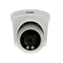 CAMÉRA DOME D-LINK 2MP - (DCS-F2612-C1M)