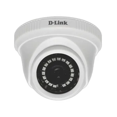 CAMÉRA DOME D-LINK 5MP - (DCS-F2615-L1P)