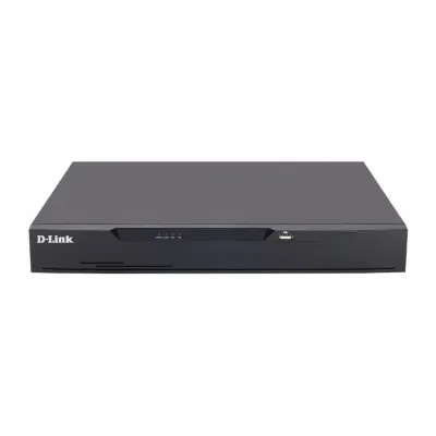 ENREGISTREUR NUMÉRIQUE D-LINK AHD 16 CANAUX - (DVR-F1216)