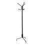 Porte Manteau P.Noir 3Bcle