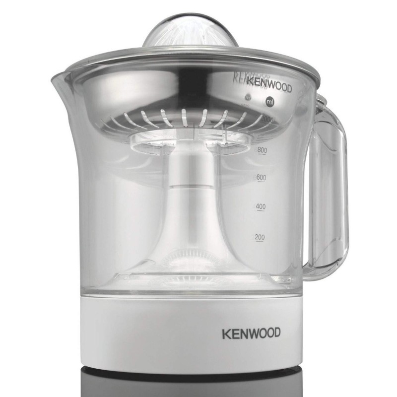 Presse agrumes 40W KENWOOD (JE290) KENWOOD - 1 Presse agrumes 40W KENWOOD (JE290) KENWOOD - 1