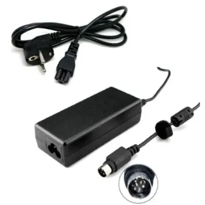ADAPTATEUR D’ALIMENTATION POUR IMPRIMANTE TICKET ET ETIQUETTES 24V - (ADAPT-24V)