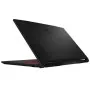 PC PORTABLE GAMER MSI KATANA GF76 12UC-242FR I7 16GO RTX 3050 - (9S7-17L422-242)