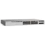 Switch Cisco Catalyst C9200L-24P-4G-E - (C9200L-24P-4G-E)