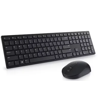 CLAVIER ET SOURIS SANS FIL DELL PRO KM5221W ARABE QWERTY - (580-AJQZ)