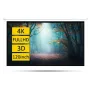 Ecran De Projection OVERMAX Automatic Screen 120 Pouces 266 × 149 cm