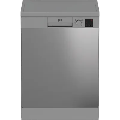 Lave Vaisselle 13 Couverts Beko -Inox