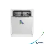 Lave Vaisselle BEKO 13 Couverts -Blanc