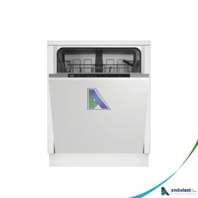 Lave Vaisselle BEKO 13 Couverts -Blanc