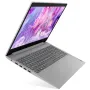 PC PORTABLE LENOVO IP 3 15IIL05 I5-1035G1 8G / 256 SSD - GREY (81WE01AUFE/8/256)