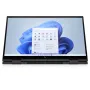 Pc Portable HP ENVY X360 15-EW0001NK Tactile  I7-1260P 16 Go 512 Go SSD - Noir