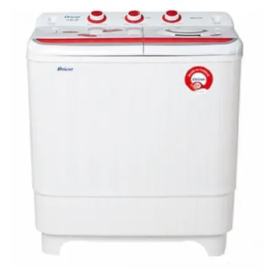 MACHINE À LAVER TOP SEMI-AUTOMATIQUE ORIENT 11KG
