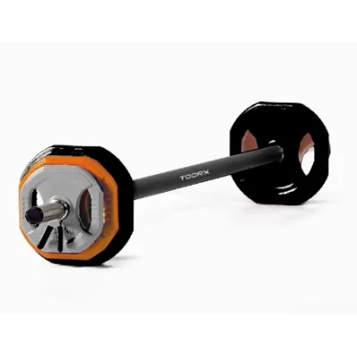 Body Pump Set 20kg TOORX BPS