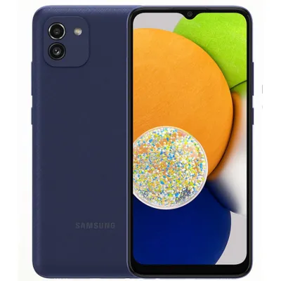 Smartphone A03 CORE14/28GO-Bleu SAMSUNG