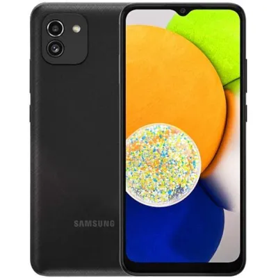 Smartphone A03 CORE14/28GO-Noir SAMSUNG