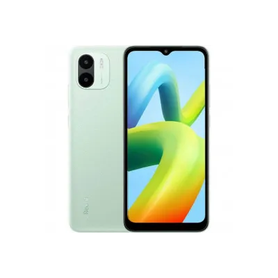 Smartphone XIAOMI REDMI A1+ 4G 2/32Go - Vert