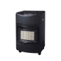 Chauffage à gaz BIOLUX 4500W-Noir-Affariyet moins cher