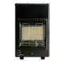 Chauffage À gaz COALA 4100W -Noir