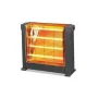 Chauffage Électrique VERMAX 2200W -Noir Chez affariyet pas cher