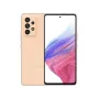 Smartphone SAMSUNG GALAXY A53 5G 8/256Go -Orange