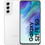 Smartphone SAMSUNG Galaxy S21 5G 8G/256G - Blanc