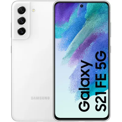 Smartphone SAMSUNG Galaxy S21 5G 8G/256G -Blanc
