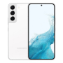 Smartphone SAMSUNG Galaxy S22 8 Go 256 Go-Blanc