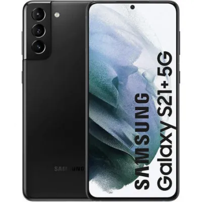 Smartphone SAMSUNG GALAXY S21 Plus 5G 8/256GO -Noir