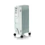 Radiateur bain d’huile ARIETE 1500W-BLanc