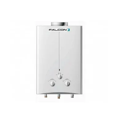 Chauffe Eau 8 Litres-Blanc FALCON