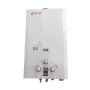 Chauffe Bain Star One 10Litres -Blanc