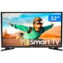 TV SAMSUNG 32\"  Série 5 Smart TV HD  Wi-Fi