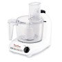 Robot Multifonction 500W Moulinex -Blanc chez affariyet pas cher
