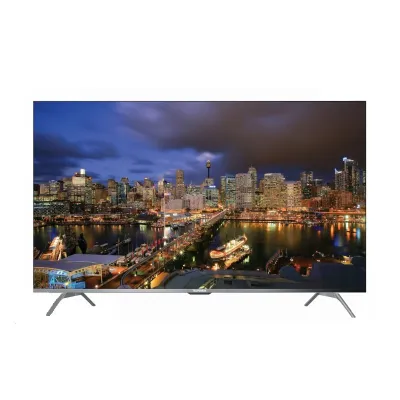 Téléviseur TELEFUNKEN 55\" ULTRA HD 4K Smart