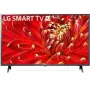 Téléviseur LG 43\" Smart + Récepteur Intégré