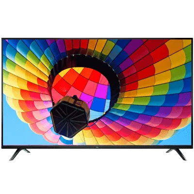 Téléviseur TCL 40\" Full HD 40D3000